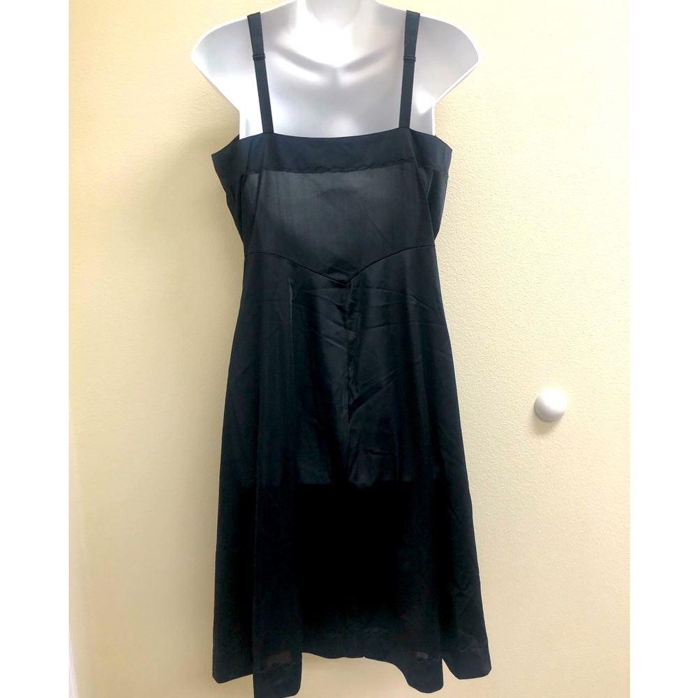 Aristocrat Black Slip Size 40 - Picture 3 of 7